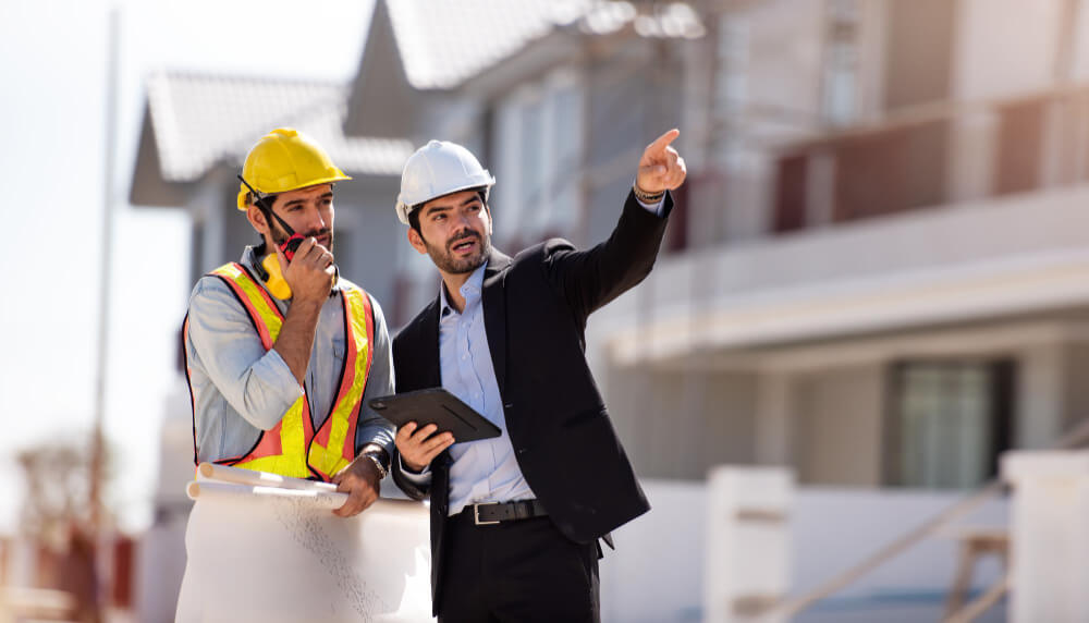 construction services in new york